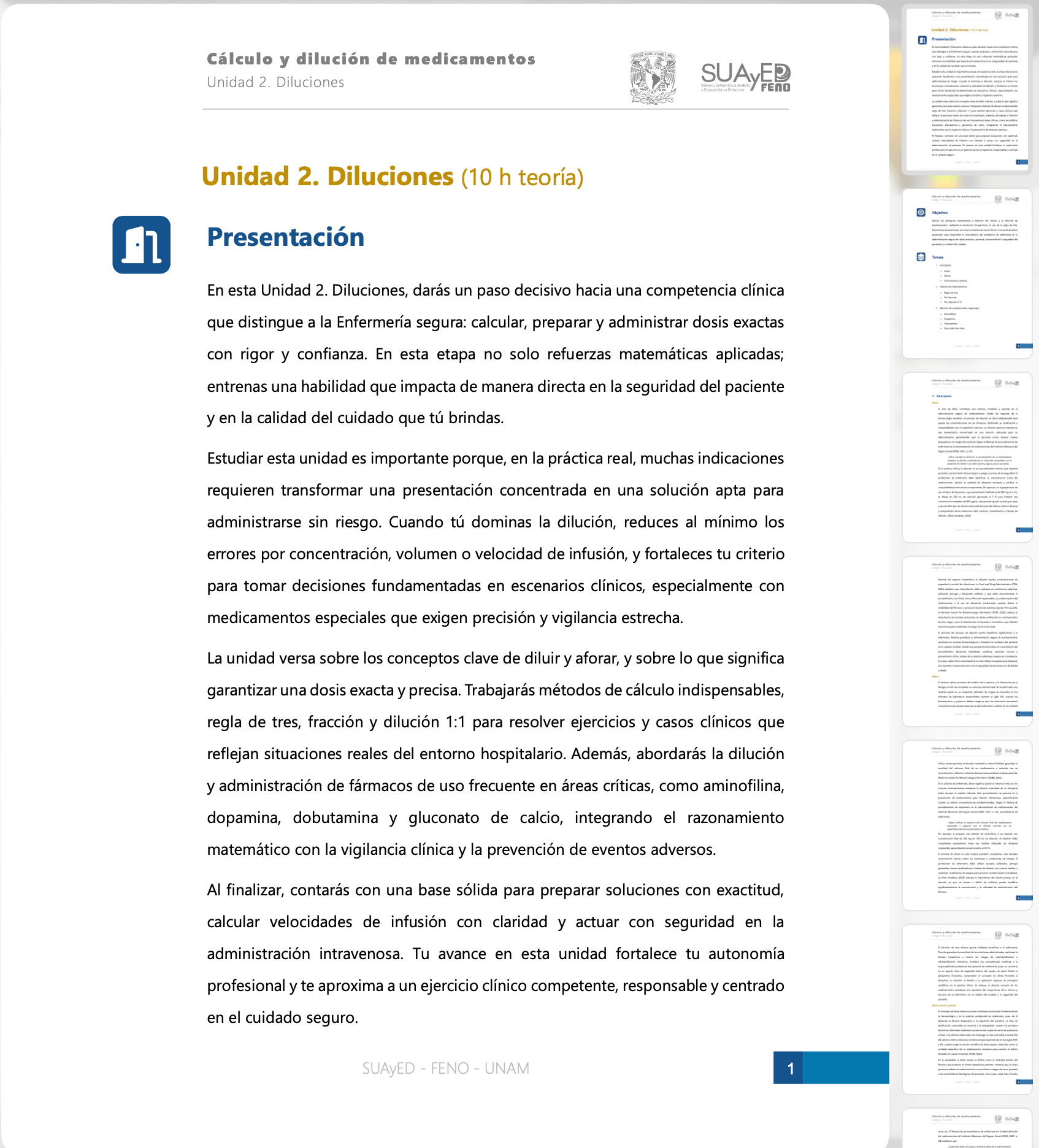 Servicio Social