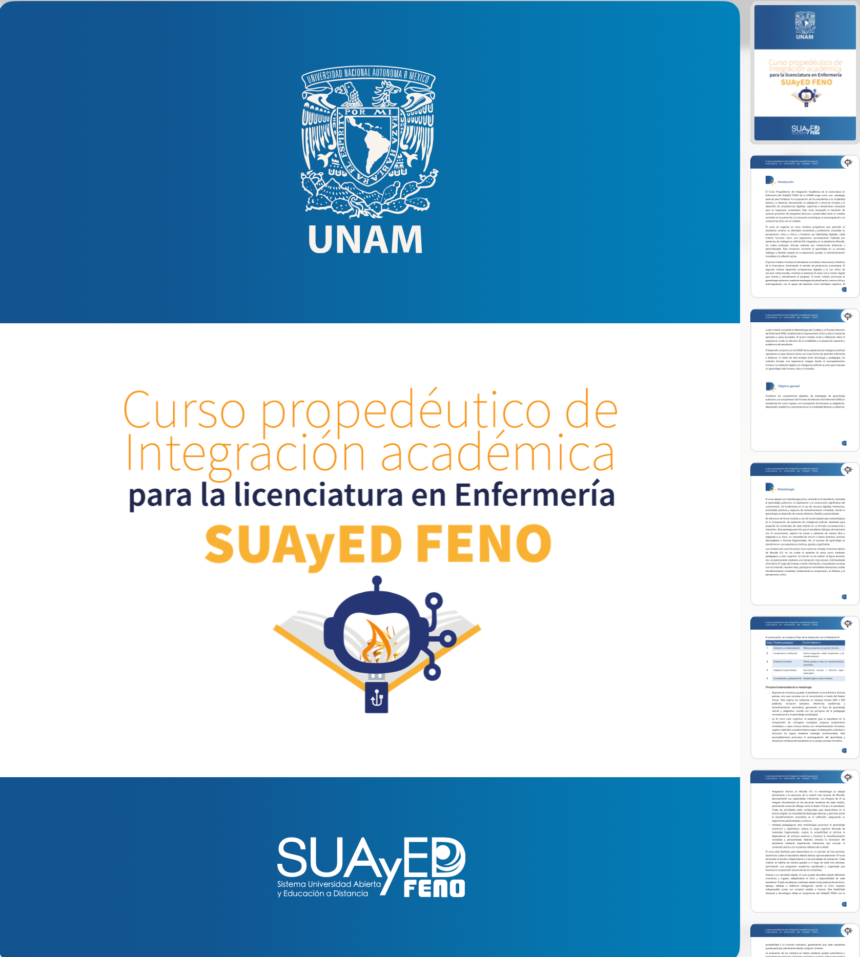 Lo que debes recordar